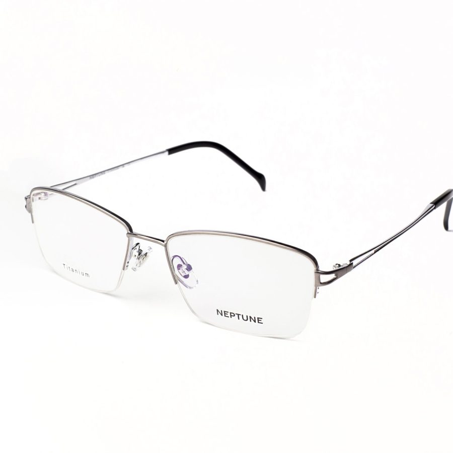 Neptune Titanium-8015AL-C4-5417-135